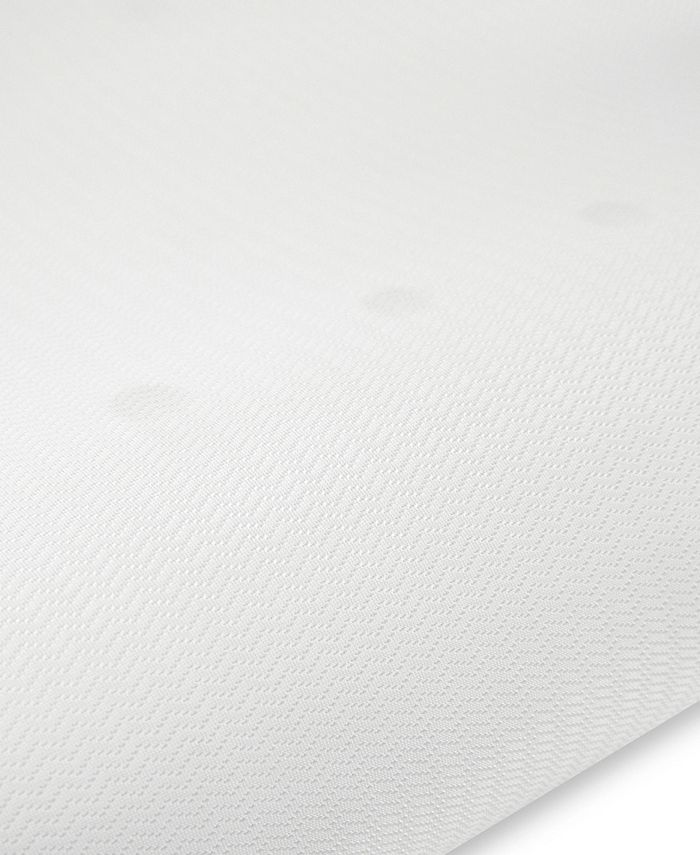 SensorPEDIC Prime Transcend Memory Foam Contour Bed Pillow Standard