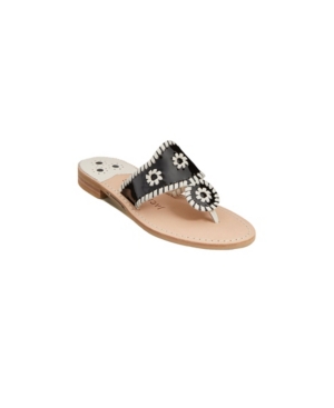 Women's Jacks Flat Sandal