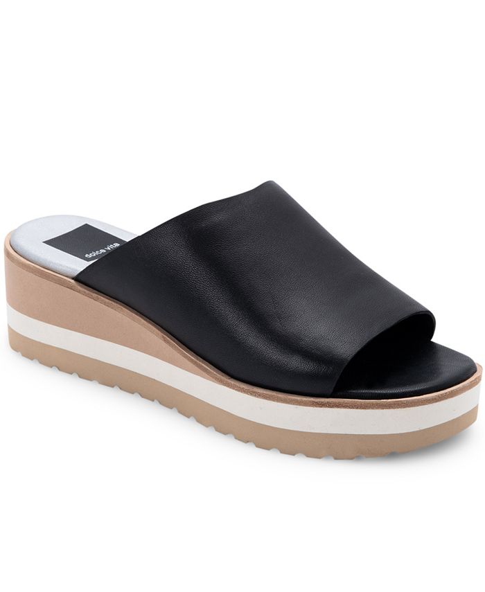 dolce vita freta slide