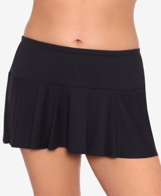 ralph lauren swim skirt