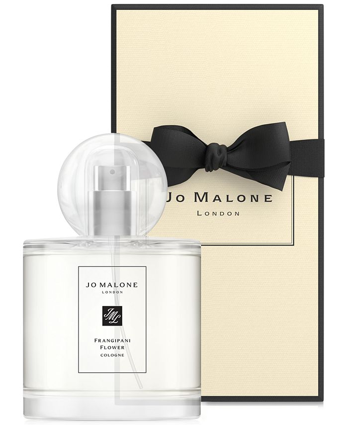 Jo Malone London Frangipani Flower Cologne, 3.4oz. Macy's