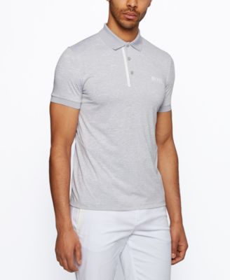 hugo boss orange polo shirt sale