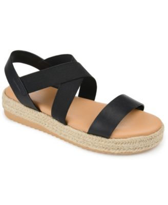 Women's Caroline Espadrille Wedge Sandals