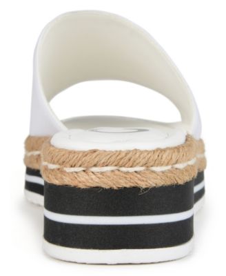 Women's Rosey Espadrille Platform Wedge Sandals