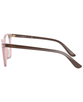 VO5356 Women's Rectangle Eyeglasses