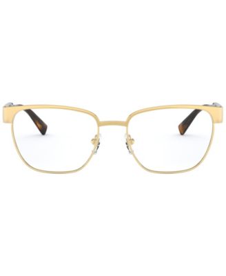 VE1264 Men's Pillow Eyeglasses