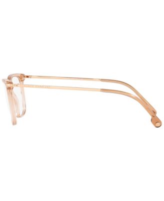 VE3274B Women's Pillow Eyeglasses