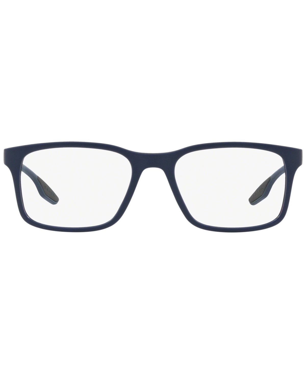 Prada Linea Rossa Ps 01LV Men's Pillow Eyeglasses