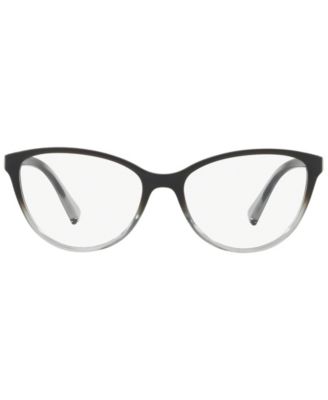 Armani Exchange AX3053 Women's Pillow Eyeglasses