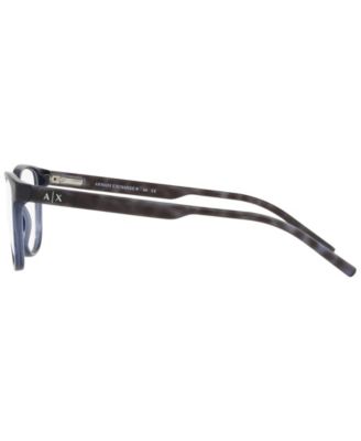 Armani Exchange AX3047 Women's Cat Eye Eyeglasses