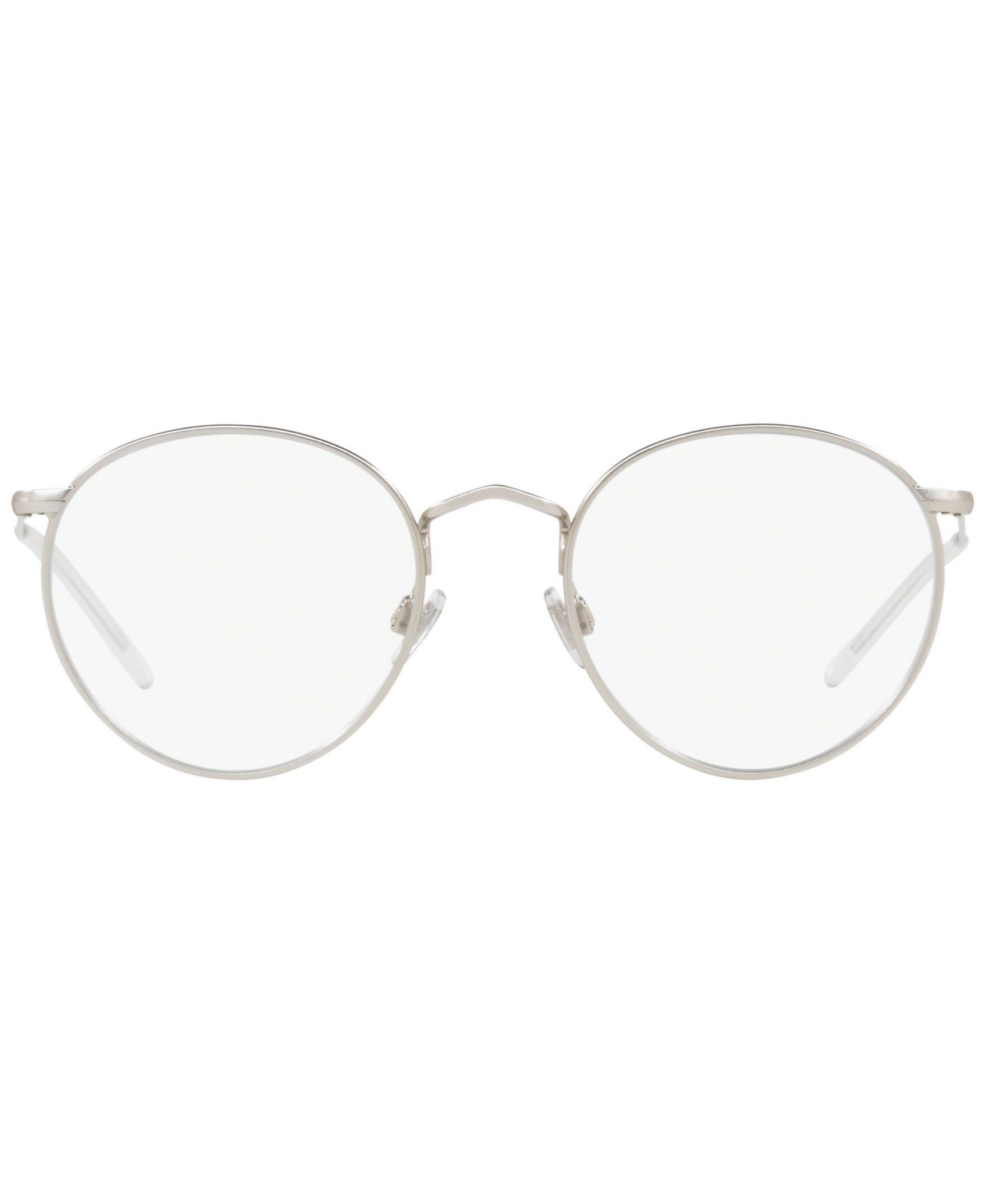 Polo Ralph Lauren Men's Phantos Eyeglasses, PH1179