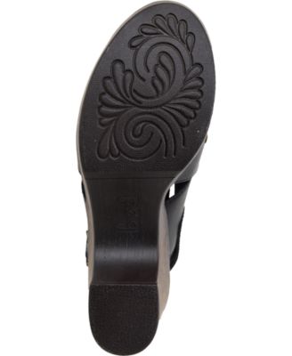 Women's Cecila Comfort Clog