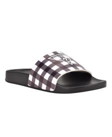 Women's Savan Pool Slide Flat Sandals