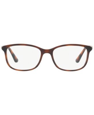 VO5163 Women's Pillow Eyeglasses