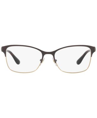 VO4050 Women's Rectangle Eyeglasses