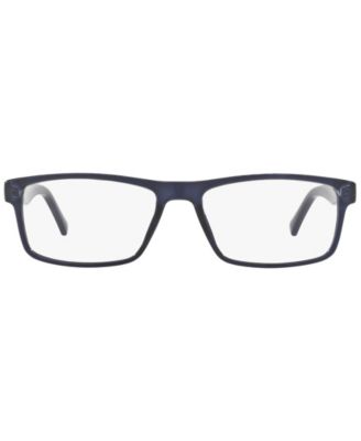 SF1149 Men's Rectangle Eyeglasses