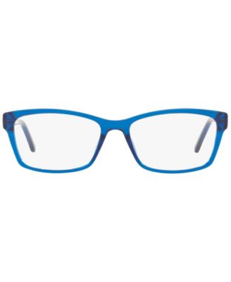 SF1568 Women's Square Eyeglasses