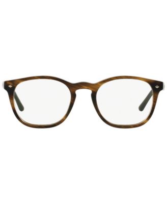 AR7074 Men's Phantos Eyeglasses
