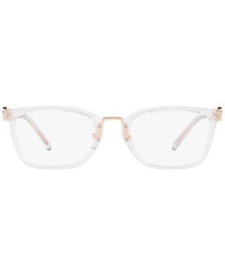 MK4054 Unisex Rectangle Eyeglasses
