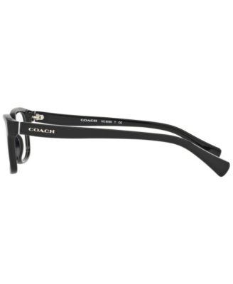 HC6089 Women's Rectangle Eyeglasses