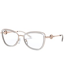 MK3042B Women's Butterfly Eyeglasses