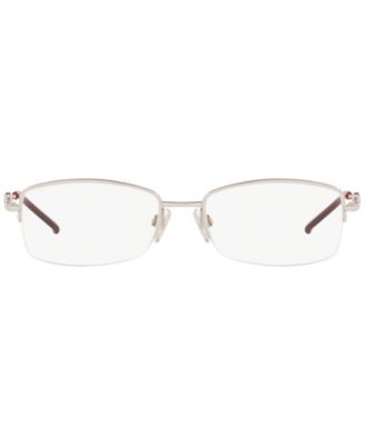 SF2553 Women's Square Eyeglasses