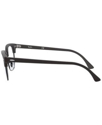 RX5154 Unisex Square Eyeglasses