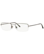 Burberry Men Eyeglasses by LensCrafters - Macy's