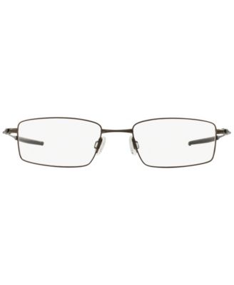 OX3136 Men's Rectangle Eyeglasses