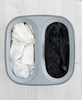 Tota 60-Liter Laundry Separator Basket