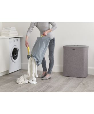 Tota 90-Liter Laundry Separator Basket