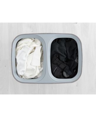 Tota 90-Liter Laundry Separator Basket