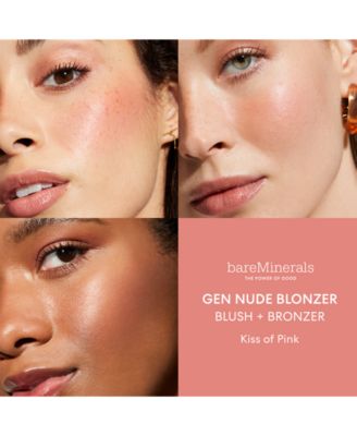 GEN NUDE&reg; BLONZER™ Powder Blush and Bronzer in One
