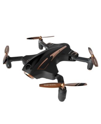 protocol air drone review