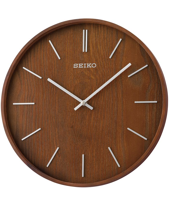 Seiko - Maddox Wall Clock