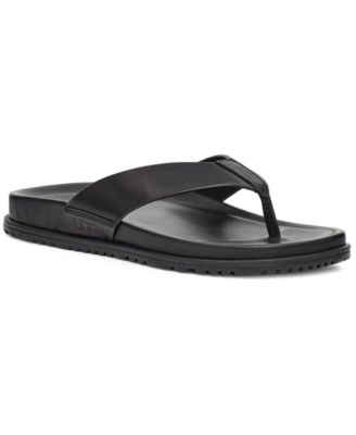 under armour men's ignite ii thong flip flops