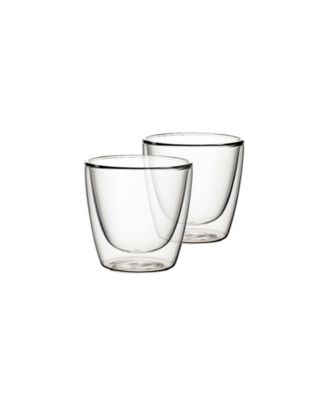 Villeroy & Boch - Artesano Hot Beverage Med Tumbler Pair