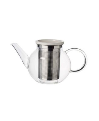 Villeroy & Boch - Artesano Hot Beverage Small Teapot with Tea Strainer