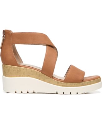 Women's Goodtimes Ankle Strap Wedge Sandals