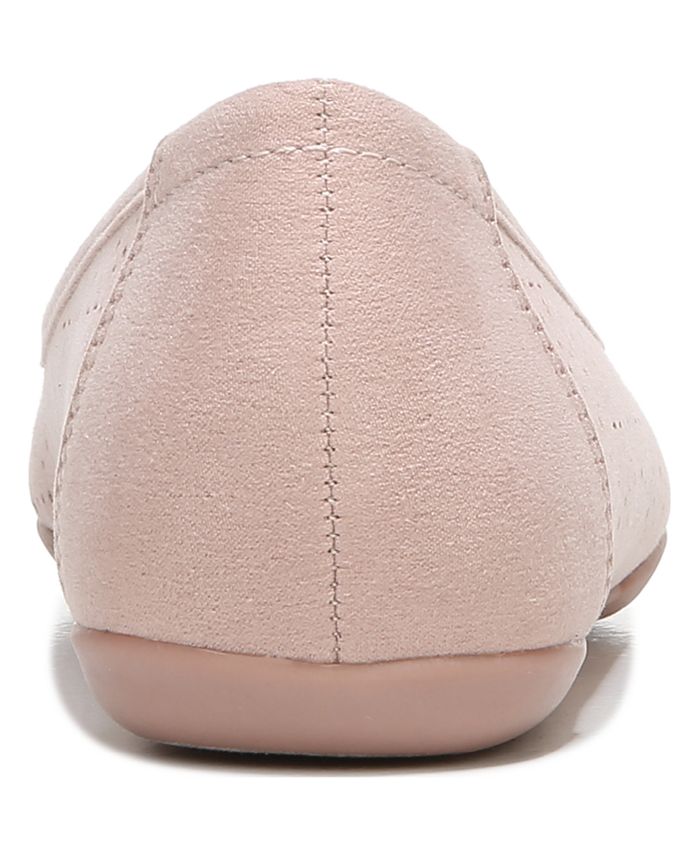 naturalizer soul flats