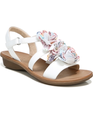 Soul Naturalizer Sing Ankle Strap Sandals Women's Shoes