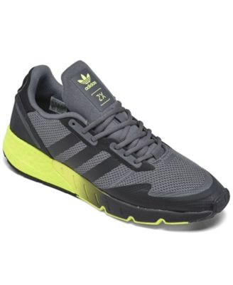adidas Men's ZX 1K BOOST Casual Sneakers from Finish Line