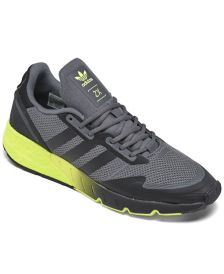 Men's ZX 1K BOOST Casual Sneakers from Finish Line