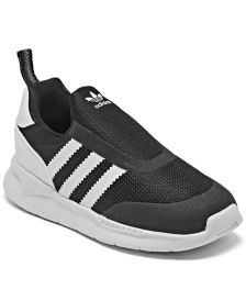 Toddler ZX 360 1 Slip-On Casual Sneakers from Finish Line