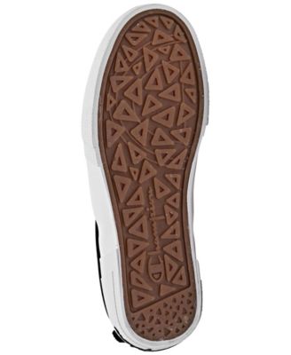 Champion Women's Prowler Slip-On Casual Sneakers from Finish Line