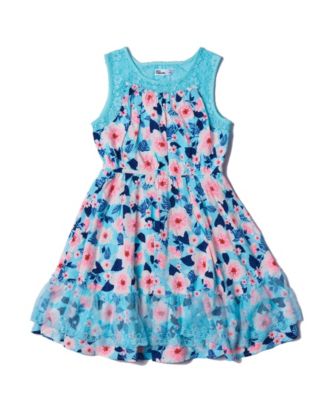 12 year old girl dresses