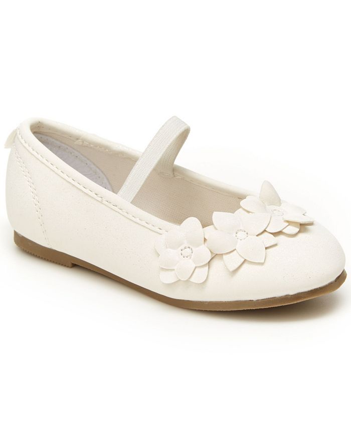Carter's ballet flats on sale