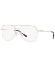 Michael Kors Women LensCrafters Eyeglasses Frames Macy s
