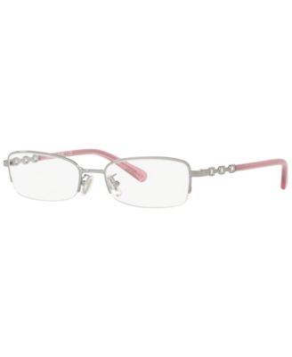 HC5097 Women's Rectangle Eyeglasses
