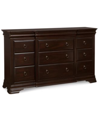Furniture - Heathridge Dresser